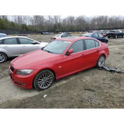 2009 BMW 3 SERIES