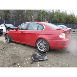 2009 BMW 3 SERIES
