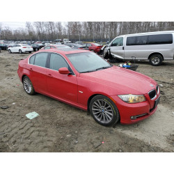 2009 BMW 3 SERIES