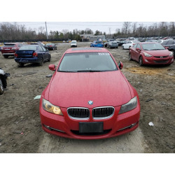 2009 BMW 3 SERIES