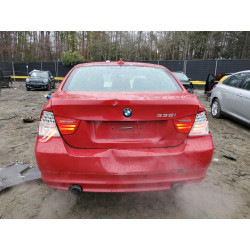 2009 BMW 3 SERIES