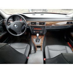 2009 BMW 3 SERIES