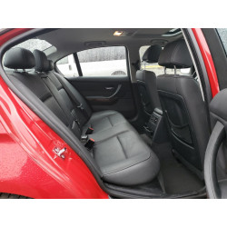 2009 BMW 3 SERIES