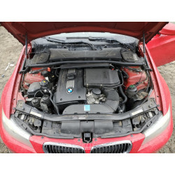 2009 BMW 3 SERIES