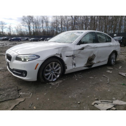 2016 BMW 5 SERIES