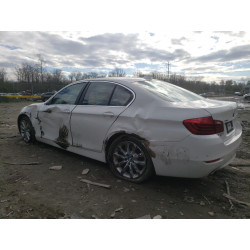 2016 BMW 5 SERIES