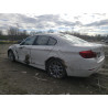 2016 BMW 5 SERIES