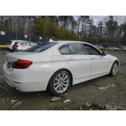 2016 BMW 5 SERIES