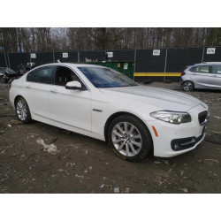 2016 BMW 5 SERIES