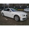 2016 BMW 5 SERIES