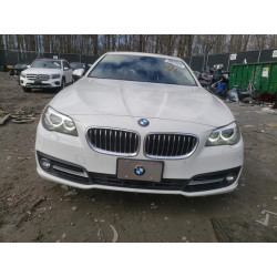 2016 BMW 5 SERIES
