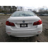 2016 BMW 5 SERIES