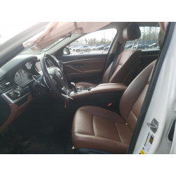 2016 BMW 5 SERIES