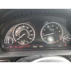 2016 BMW 5 SERIES