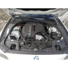 2016 BMW 5 SERIES