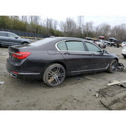 2017 BMW 7 SERIES