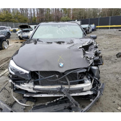 2017 BMW 7 SERIES