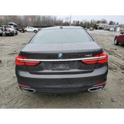 2017 BMW 7 SERIES