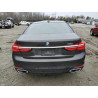 2017 BMW 7 SERIES