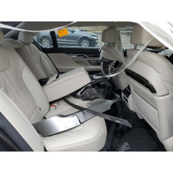 2017 BMW 7 SERIES