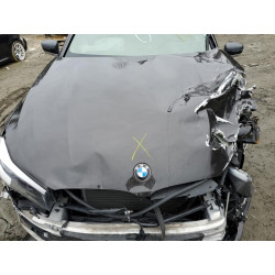 2017 BMW 7 SERIES