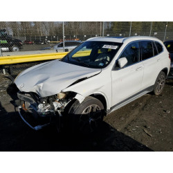 2020 BMW X1