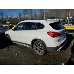 2020 BMW X1