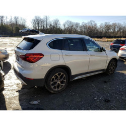 2020 BMW X1