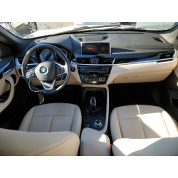 2020 BMW X1