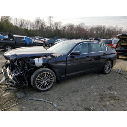 2020 BMW 5 SERIES