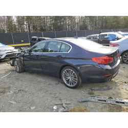 2020 BMW 5 SERIES