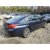 2020 BMW 5 SERIES