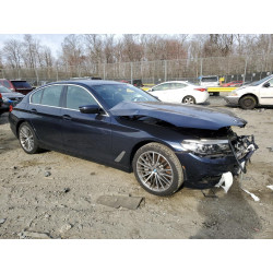 2020 BMW 5 SERIES