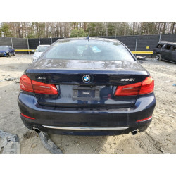 2020 BMW 5 SERIES