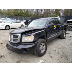 2008 DODGE DAKOTA