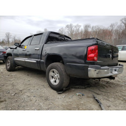 2008 DODGE DAKOTA