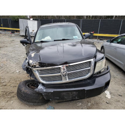 2008 DODGE DAKOTA