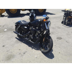 2022 HARLEY-DAVIDSON XL883 N 1HD4LE228NB415856 51122573