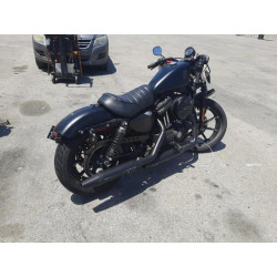 2022 HARLEY-DAVIDSON XL883 N 1HD4LE228NB415856 51122573