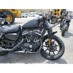 2022 HARLEY-DAVIDSON XL883 N 1HD4LE228NB415856 51122573