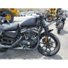 2022 HARLEY-DAVIDSON XL883 N 1HD4LE228NB415856 51122573