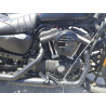2022 HARLEY-DAVIDSON XL883 N 1HD4LE228NB415856 51122573