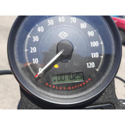 2022 HARLEY-DAVIDSON XL883 N 1HD4LE228NB415856 51122573