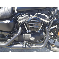 2022 HARLEY-DAVIDSON XL883 N 1HD4LE228NB415856 51122573