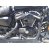 2022 HARLEY-DAVIDSON XL883 N 1HD4LE228NB415856 51122573
