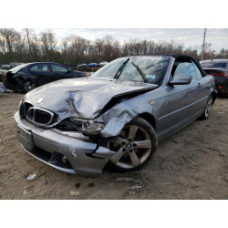 2004 BMW 3 SERIES