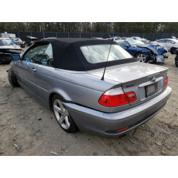 2004 BMW 3 SERIES