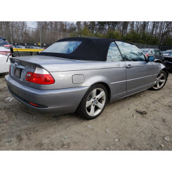 2004 BMW 3 SERIES