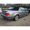 2004 BMW 3 SERIES