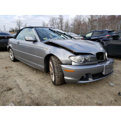 2004 BMW 3 SERIES